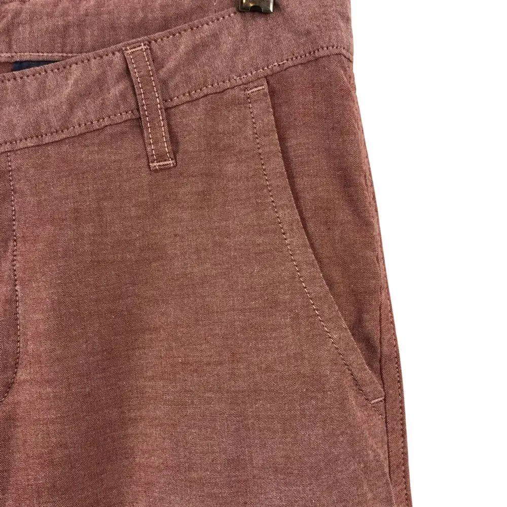 Dockers slim tapered